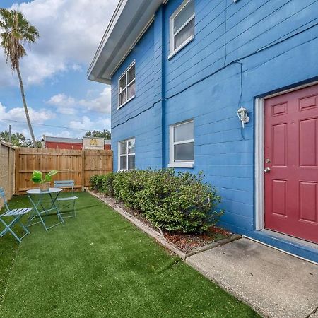 New Huge Green Garden 1Br Tampa Exterior photo