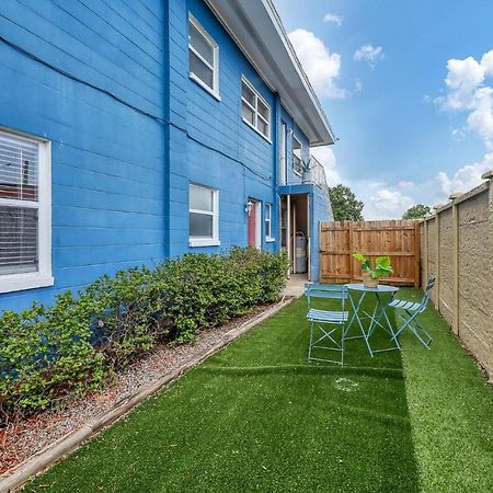 New Huge Green Garden 1Br Tampa Exterior photo